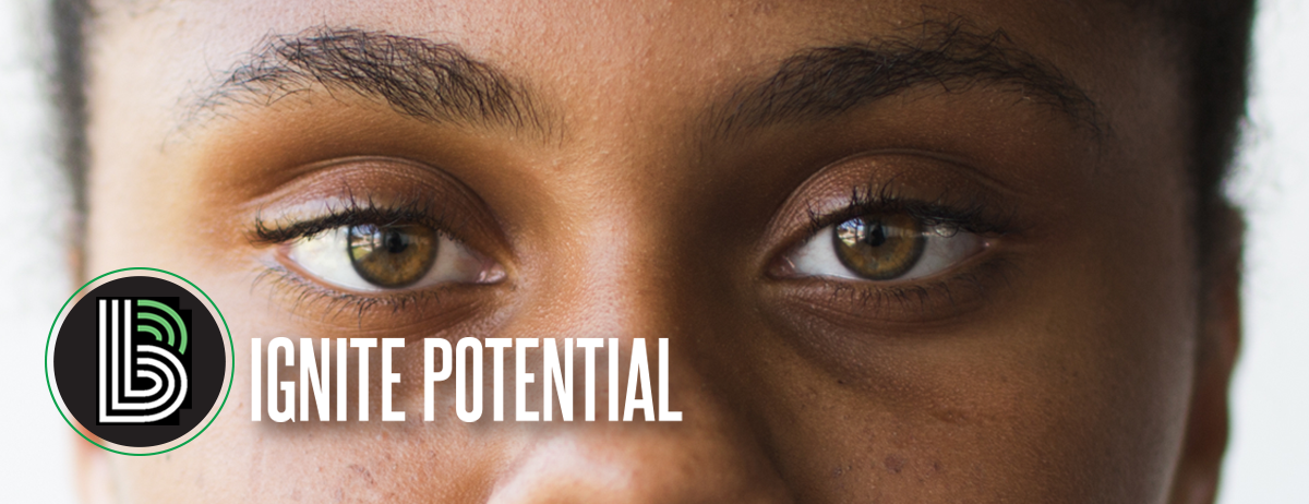 Ignite Potential 2018